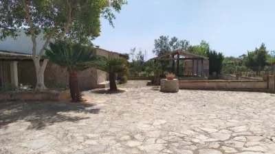 Rustic finca in Sencelles — photo 6