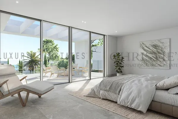 High quality new build villa in Sol de Mallorca — photo 4