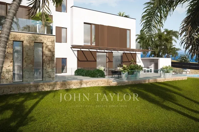Villa for sale in Son Gual — photo 12