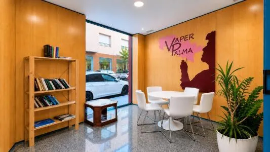 Business - Palma de Mallorca (Pere Garau) — photo 2