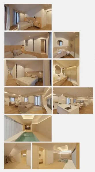 Plot with project and building permit in Manacor — photo 4