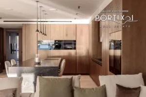 Luxury apartment for sale in El Portixol — photo 10