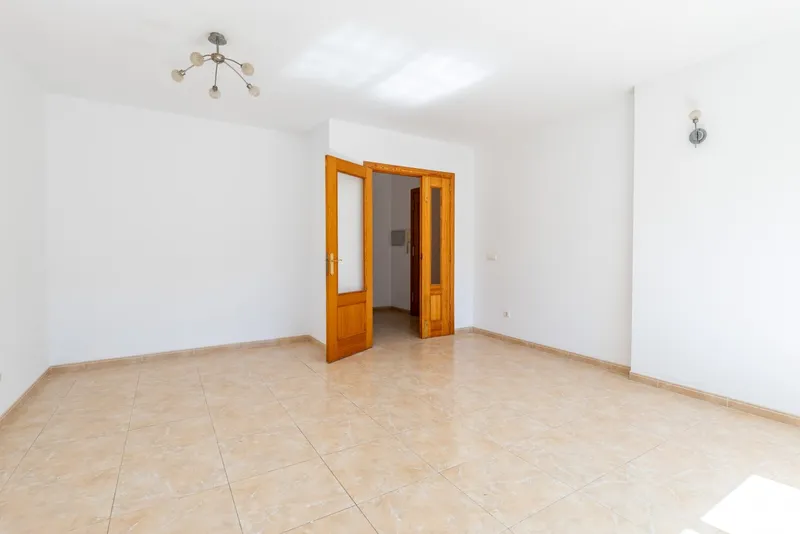 3-bedroom apartment with terrace. Parking, storage room and elevator!!! — photo 5