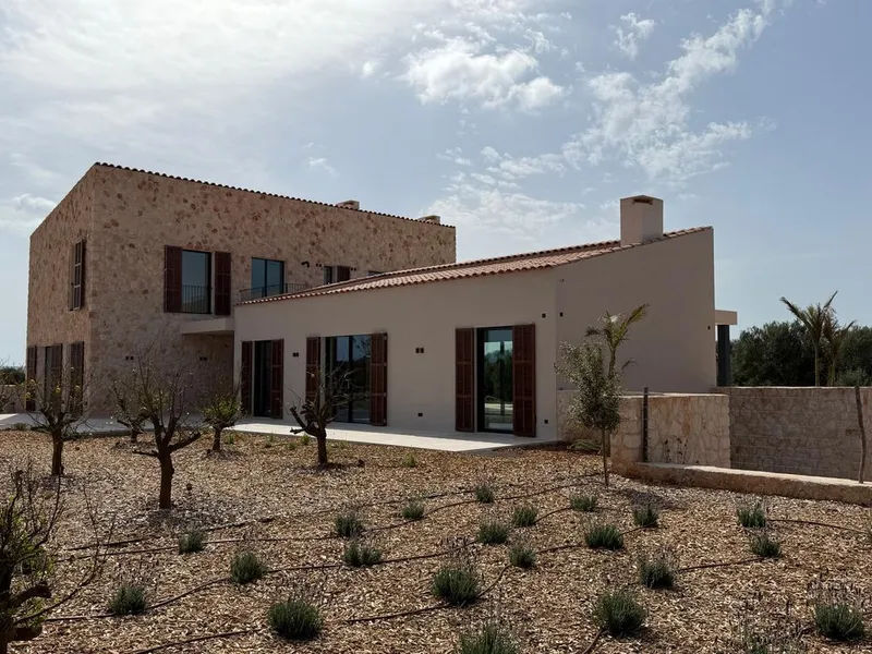 Villa in sa Sorda, Province of Balearic Islands — photo 7