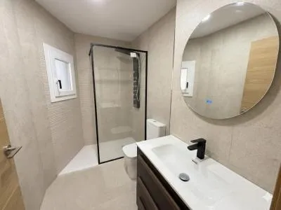 Flat - Palma de Mallorca (Camp d'en Serralta) , Built Surface 100m 2 , Plot Surface 225m 2 , 4 Bedrooms, 2... — photo 8