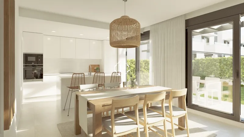 Villa for sale in Playa de Palma, brand new development!! — photo 8
