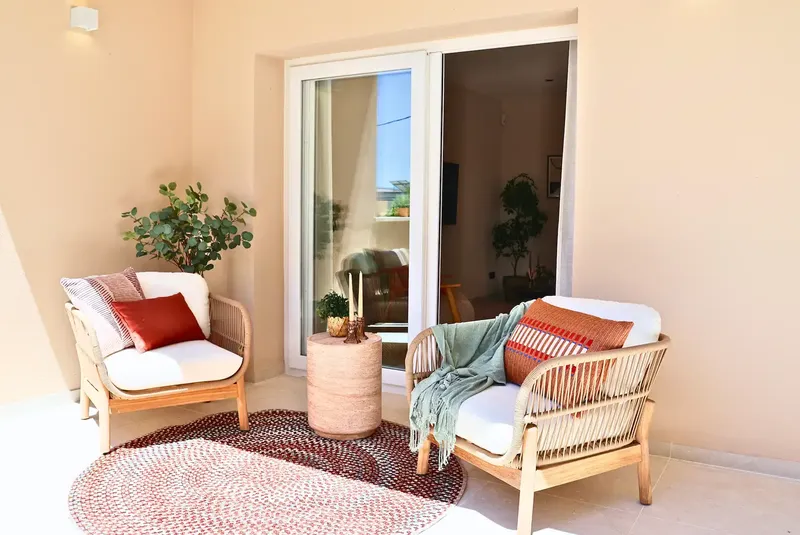 A property that combines style, comfort, and location – the perfect opportunity to enjoy the best of Playa de Palma living. — photo 4