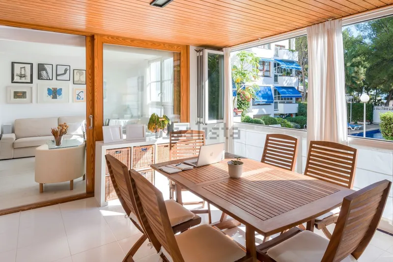 Flat / apartment for sale in Sant Agustí — photo 5