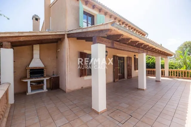 Villa for rent in Artà, Mallorca — photo 7