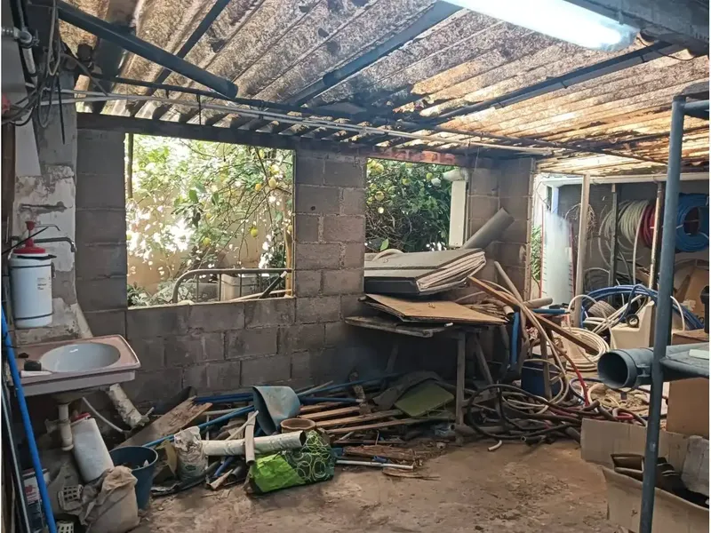 Village house to renovate with great potential — photo 7