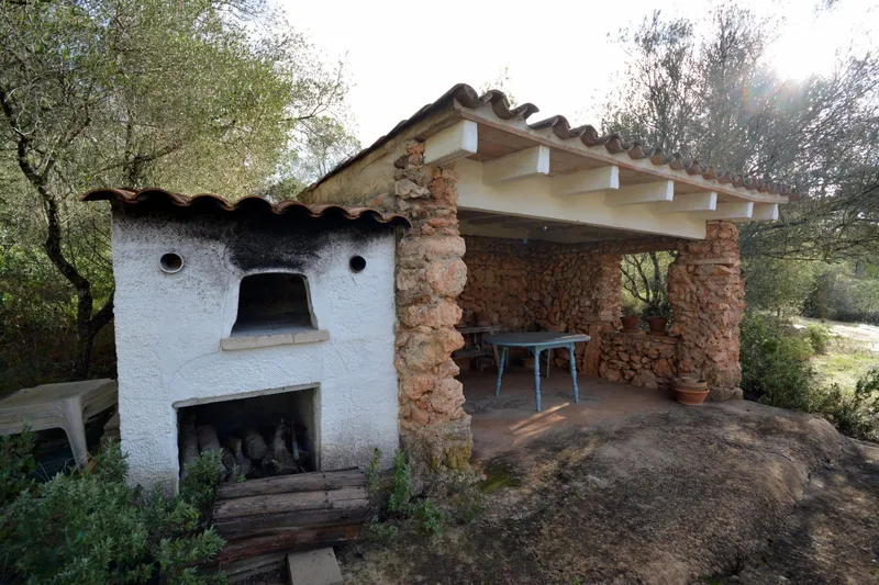 Charming Rustic Estate in Casa Blanca — photo 6