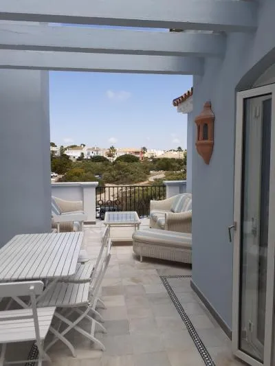 House - El Puerto de Santa Maria (Puerto Sherry) — photo 4