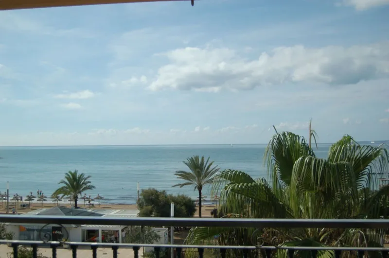Palma de Mallorca Penthouse — photo 7