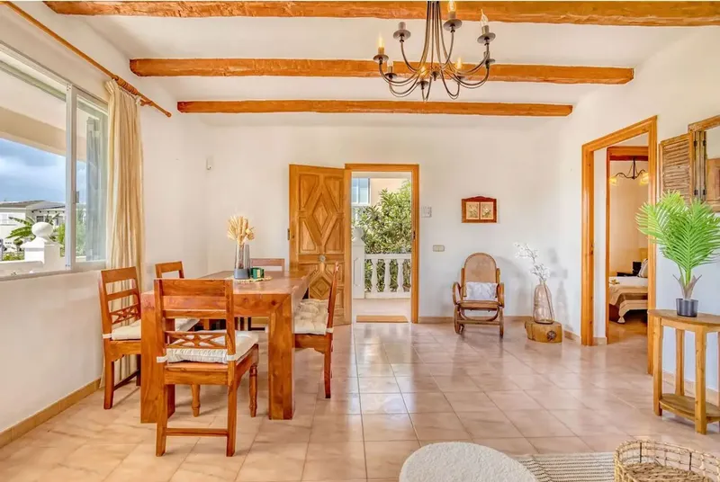 Unique Opportunity! Villa with Pool, Terrace and Possibility of Two Homes — photo 5