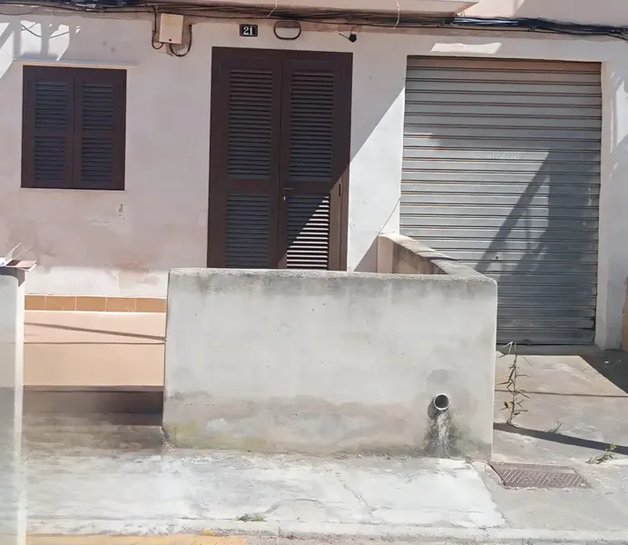 Excellent acquisition opportunity at the beginning of Andrea Doria Street, a strategic location in Porto Cristo that guarantees — photo 3