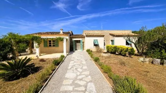 Rustic property - Cala Ratjada — photo 1