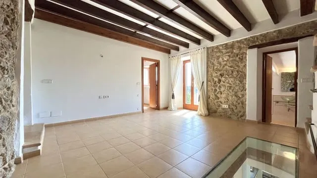 Townhouse for rent in Mancor de la Vall, Mallorca — photo 7