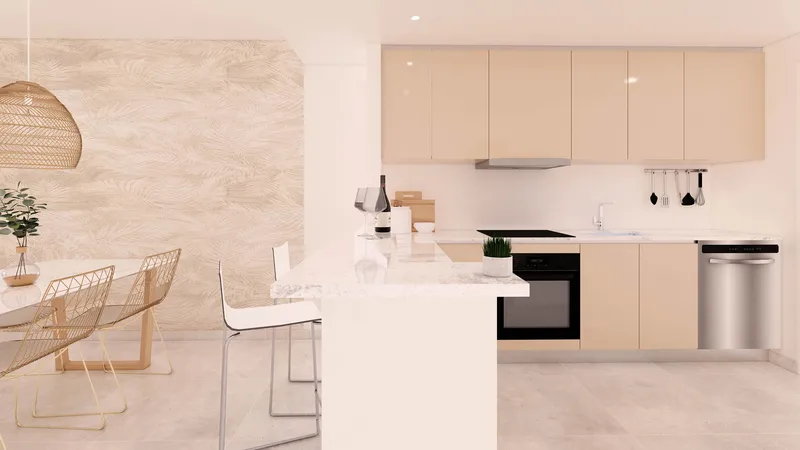 Apartment in Cala Ratjada - Modern residence with communal pool — photo 5