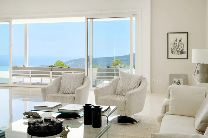Fantastic property with unique views in Son Vida - Marcel Remus Real Estate — photo 12