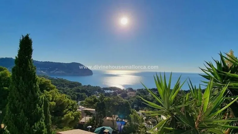 Penthouse with sea views and tourist rental license — photo 3