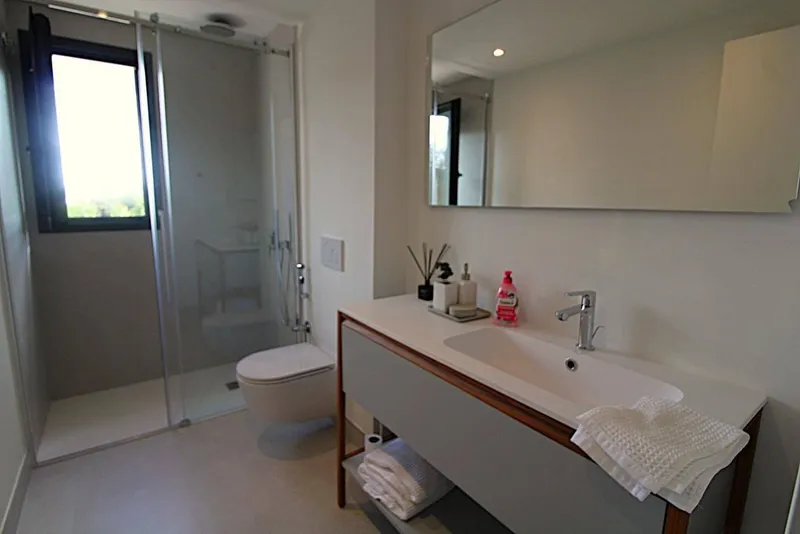 Penthouse in Campos, Province of Balearic Islands — photo 10