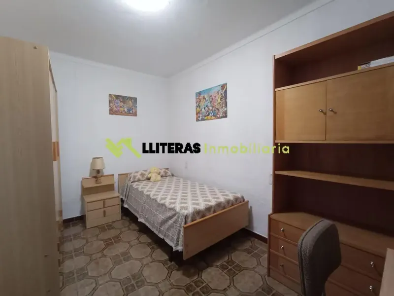 Apartment in Inca with great potential, located in an area close to the center, allowing you to enjoy all the services and — photo 11