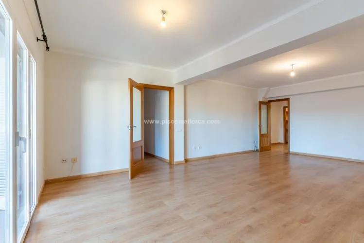 Apartment in Palma de Mallorca, Son Rapinya Area — photo 2