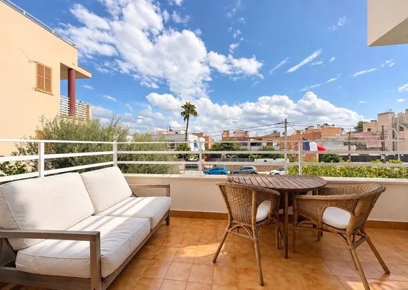 Flat / apartment in Calle del Congre, Can Pastilla, Palma de Mallorca — photo 1