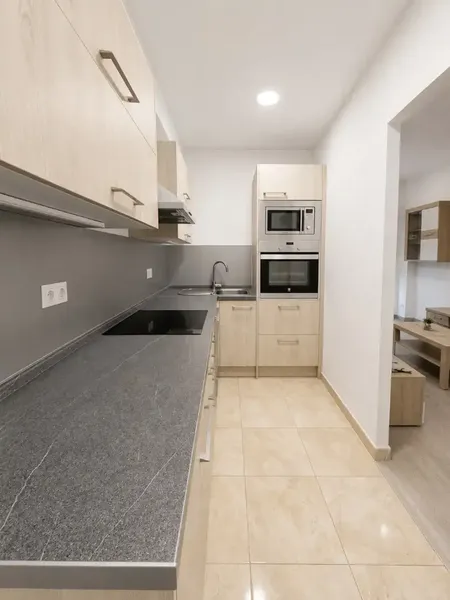 Apartment of 59 m² built in Pere Garau, second floor — photo 4