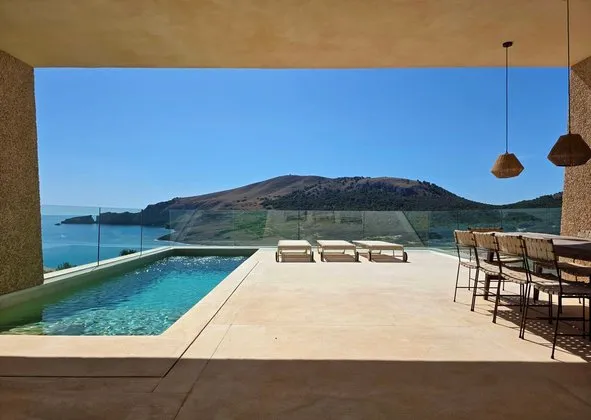 Detached house in Via Silvana, Cala Mesquida, Capdepera — photo 1