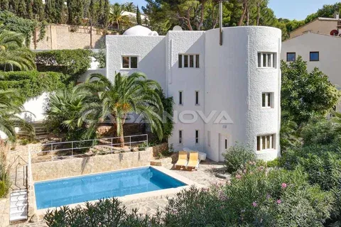 Villa in Costa De La Calma, Mallorca — photo 6