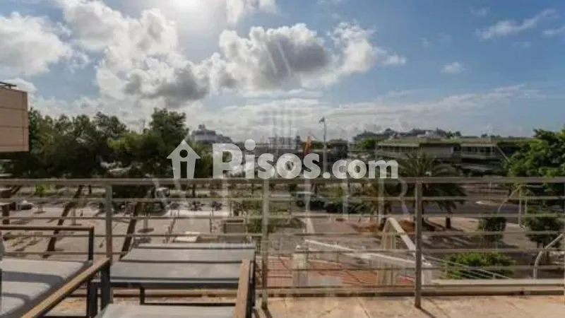 Apartment in La Bonanova-Porto Pi — photo 3