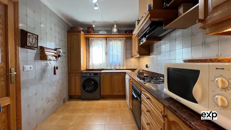 Semi-detached house in Valldemossa, ideal for those seeking a comfortable home full of charm and surrounded by nature. Located in a residential area — photo 6