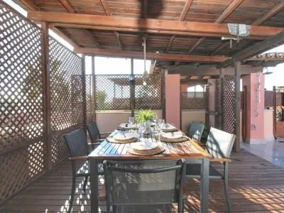 Renovated Penthouse Apartment for Sale in Son Veri Nou — photo 10