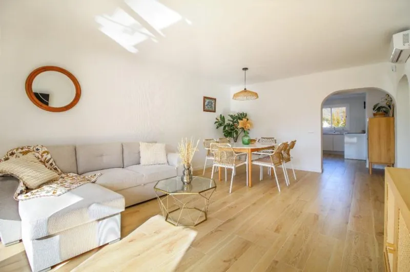 Sold by Our Company - Charming Apartment with Stunning Tramuntana Views in Puerto Pollensa — photo 10