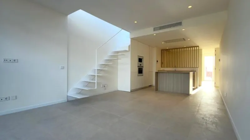 Penthouse. Palma de Mallorca — photo 12