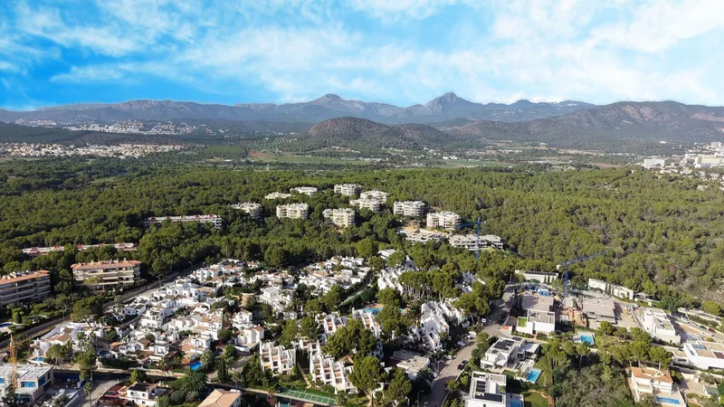 Stunning newly built Villa for Sale in Sol de Mallorca — photo 5