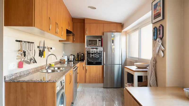 Apartment for sale in Santa Catalina — photo 3