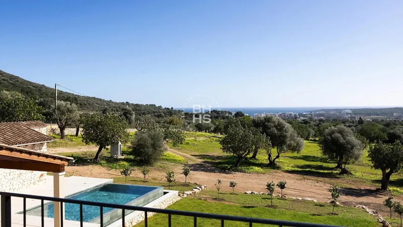 Rustic Finca for sale in Sant Llorenç des Cardassar — photo 4