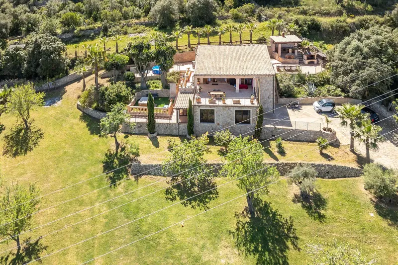 Lifestyle finca with close connection to Capdepera and Cala Ratjada! — photo 3