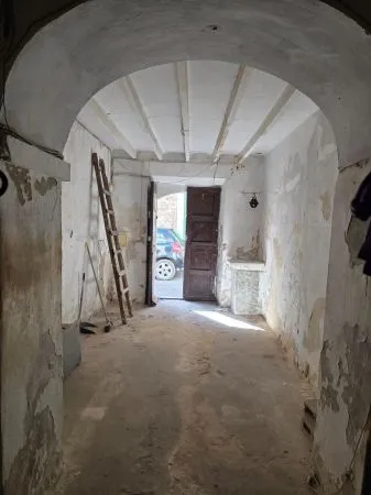 Village house in Binissalem, Built Surface 81m², Plot Surface 45.4m², 2 Bedrooms, 1 Bathroom — photo 5