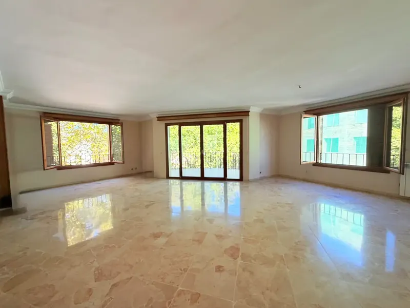 EXCLUSIVA PROPIEDAD DE ALTO STANDING EN LAS RAMBLAS – 235 m², TERRAZA Y PARKING — photo 2