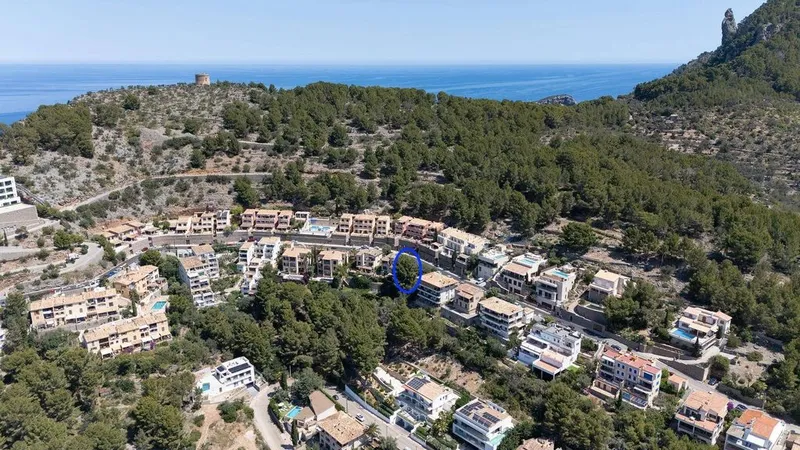 Land in Soller, Province of Balearic Islands — photo 5