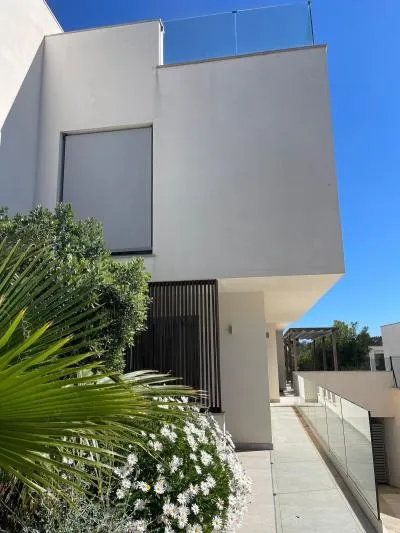 Semi-detached house - Llucmajor (Badia Blava-Badia Gran-Tolleric), Built Surface 320m2, Plot Surface... — photo 1
