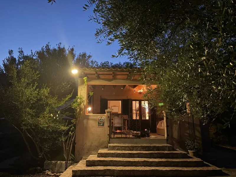 Rural or Farmhouse in Campanet, Province of Balearic Islands — photo 1