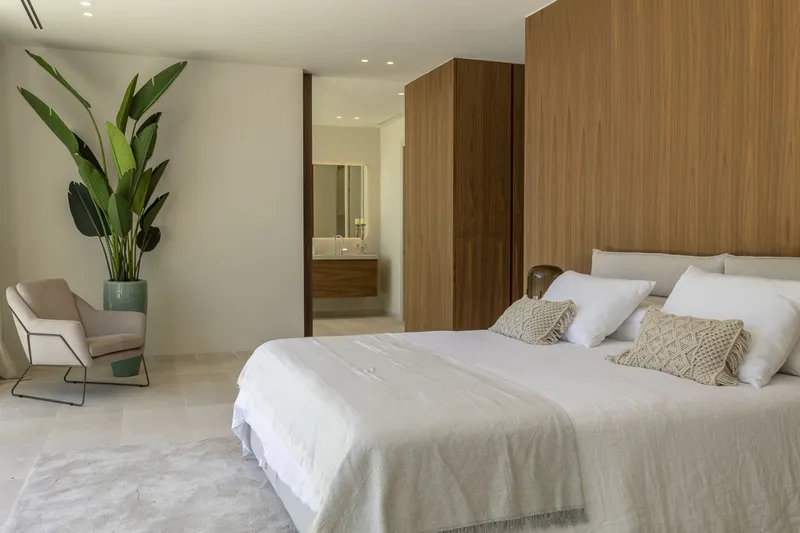 Villa in Son Vida — photo 9