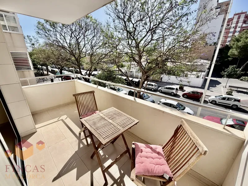 Apartment for rent in Jacint Verdaguer, Palma, 2 parking spaces – CHECK AVAILABILITY — photo 4
