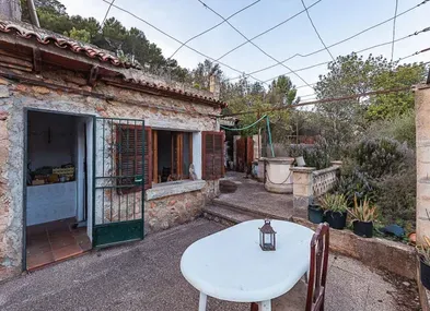Rustic property with views of the Serra de Tramuntana — photo 1