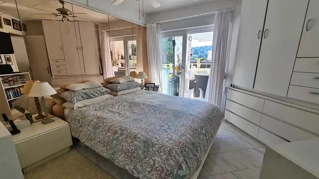 Duplex with small sea view in Cala Vinyas - Sold in Cala Vinyas — photo 8