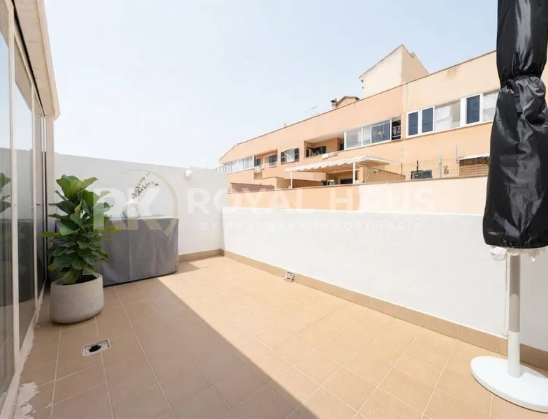 Apartment in Inca, Province of Balearic Islands — photo 12